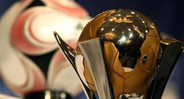 اكتمال عقد فرق مونديال الاندية 2016